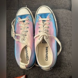 Converse Shoes Multicolor